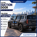 CARSTOM Suction Door for JETOUR Zongheng G700 2025+