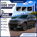 CARSTOM Side Step - Single LED for Jeep Grand Cherokee