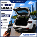 CARSTOM Automatic Tailgate for Jeep Compass 2017-2021