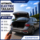 CARSTOM Automatic Tailgate for Volkswagen Jetty VA7 2025+