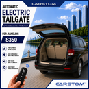 CARSTOM Automatic Tailgate for Jiangling S350 2017-2020