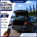 CARSTOM Automatic Tailgate for Jaguar XEL 2018+