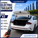 CARSTOM Automatic Tailgate for Kia K5 2020-2021