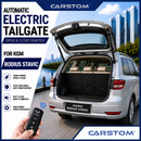 CARSTOM Automatic Tailgate for KGM Rodius Stavic (Overseas) 2014+