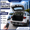 CARSTOM Automatic Tailgate For KGM Torres Hybrid