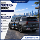 CARSTOM Suction Door for KIA Carnival 2021+