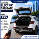 CARSTOM Automatic Tailgate for Kia KX 5 2019-2021