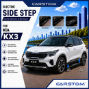 CARSTOM Side Step - Single LED for Kia KX3 2015-2023