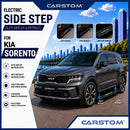 CARSTOM Side Step - Single LED for Kia Sorento