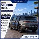 CARSTOM Suction Door for LANDROVER Range Rover Sport