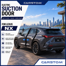 CARSTOM Suction Door for LEXUS NX 2022+