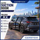 CARSTOM Suction Door for LEXUS RX 2023+