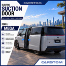 CARSTOM Suction Door for LI Mega 2024+