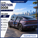 CARSTOM Suction Door for LUXEED R7 2026+