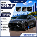 CARSTOM Side Step - Single LED for Lamborghini Urus 2020-2025