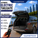 CARSTOM Automatic Tailgate for Land Rover Discovery 5 2017+