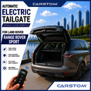 CARSTOM Automatic Tailgate for Range Rover Sport