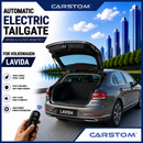 CARSTOM Automatic Tailgate for Volkswagen Lavida 2019+