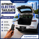 CARSTOM Automatic Tailgate for Leapmotor C11