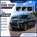 CARSTOM Side Step - Single LED for Lexus GX460 2013-2023