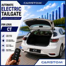 CARSTOM Automatic Tailgate for Lexus CT 2014-2020 3-Year
