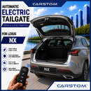 CARSTOM Automatic Tailgate for Lexus NX