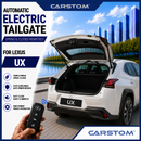 CARSTOM Automatic Tailgate for Lexus UX 2019-2022 3-Year