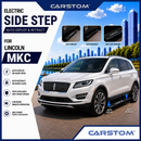 CARSTOM Side Step - Single LED for Lincoln MKC 2014-2025