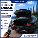 CARSTOM Automatic Tailgate for Lincoln Continental 2018-2019