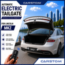 CARSTOM Automatic Tailgate for Lincoln MKZ 2014-2020