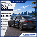 CARSTOM Suction Door for MERCEDES C-Class 2015+