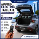 CARSTOM Automatic Tailgate for MG4 / Mulan 2022+