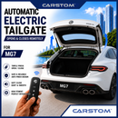 CARSTOM Automatic Tailgate for MG MG7 2023+