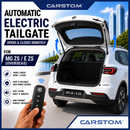 CARSTOM Automatic Tailgate for MG ZS / E ZS (Overseas) 2017+