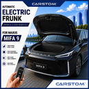 CARSTOM Automatic Frunk For Maxus MIFA 9 2024