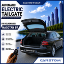 CARSTOM Automatic Tailgate for Volkswagen Magotan B7 2009-2015