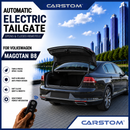CARSTOM Automatic Tailgate for Volkswagen Magotan B8 2016+
