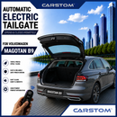 CARSTOM Automatic Tailgate for Volkswagen Magotan B9 2025+