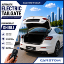 CARSTOM Automatic Tailgate for Maserati Ghibli 2020+