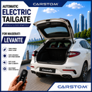CARSTOM Automatic Tailgate for Maserati Levante 2017-2021