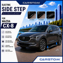 CARSTOM Side Step - Single LED for Mazda CX-8 2019-2025
