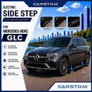 CARSTOM Side Step - Single LED for Mercedes-Benz GLC