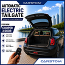 CARSTOM Automatic Tailgate For MINI (3 Door) 3 Year