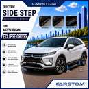 CARSTOM Side Step - Single LED for Mitsubishi Eclipse Cross 2018-2025