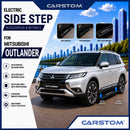 CARSTOM Side Step - Single LED for Mitsubishi Outlander 2016-2025