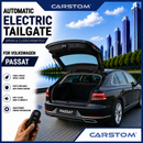 CARSTOM Automatic Tailgate for Volkswagen Passat 2019+