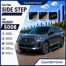 CARSTOM Side Step - Single LED for Peugeot 5008 2017-2025