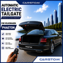 CARSTOM Automatic Tailgate for Volkswagen Phaeton 2005-2016