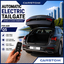 CARSTOM Automatic Tailgate for Audi Q5 2010-2018