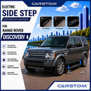 CARSTOM Side Step - Single LED for Range Rover Discovery 4
